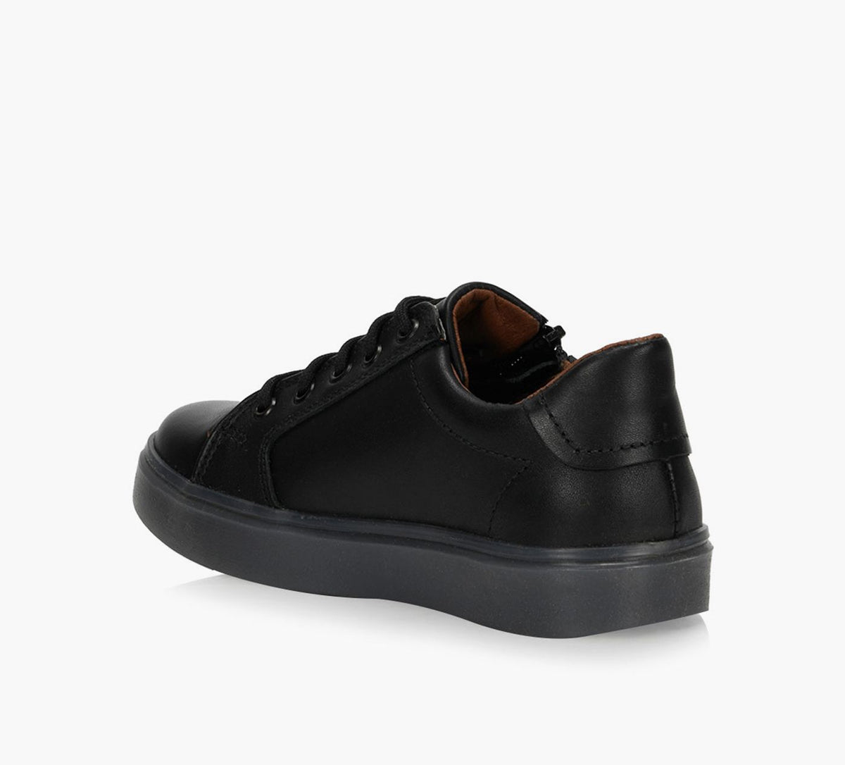 BROWNS COLLEGE ELGIN in BLACK view 3