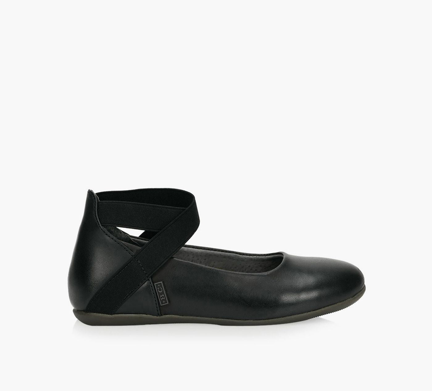 BROWNS COLLEGE CANTERBURY in BLACK