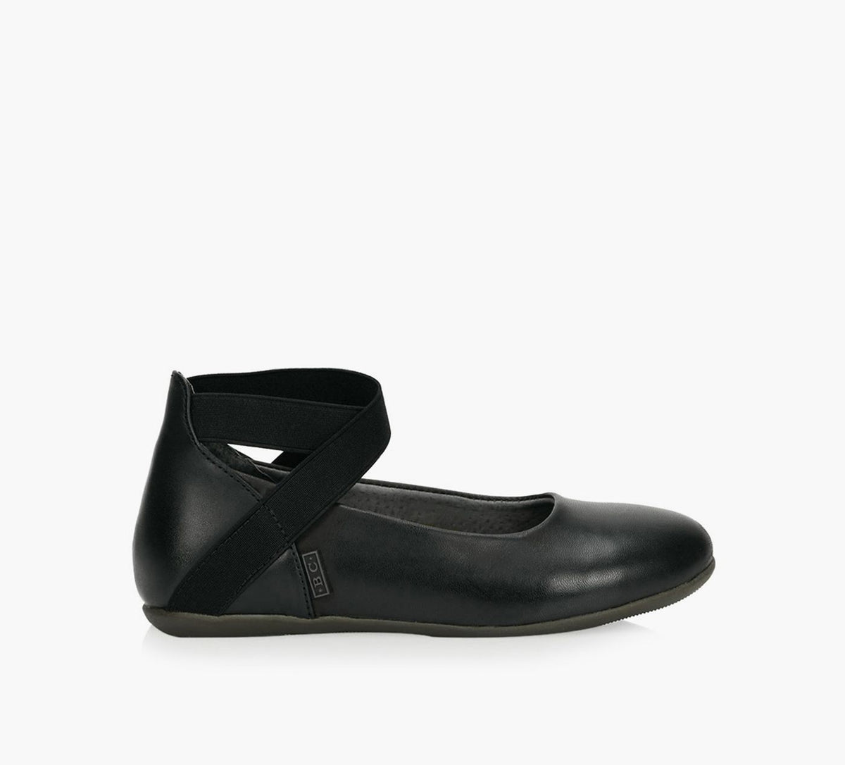 BROWNS COLLEGE CANTERBURY in BLACK