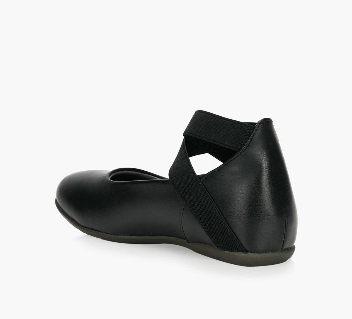 BROWNS COLLEGE CANTERBURY in BLACK view 3