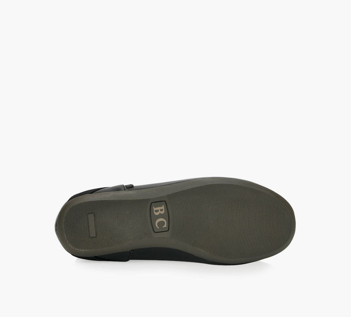 BROWNS COLLEGE CANTERBURY in BLACK view 4
