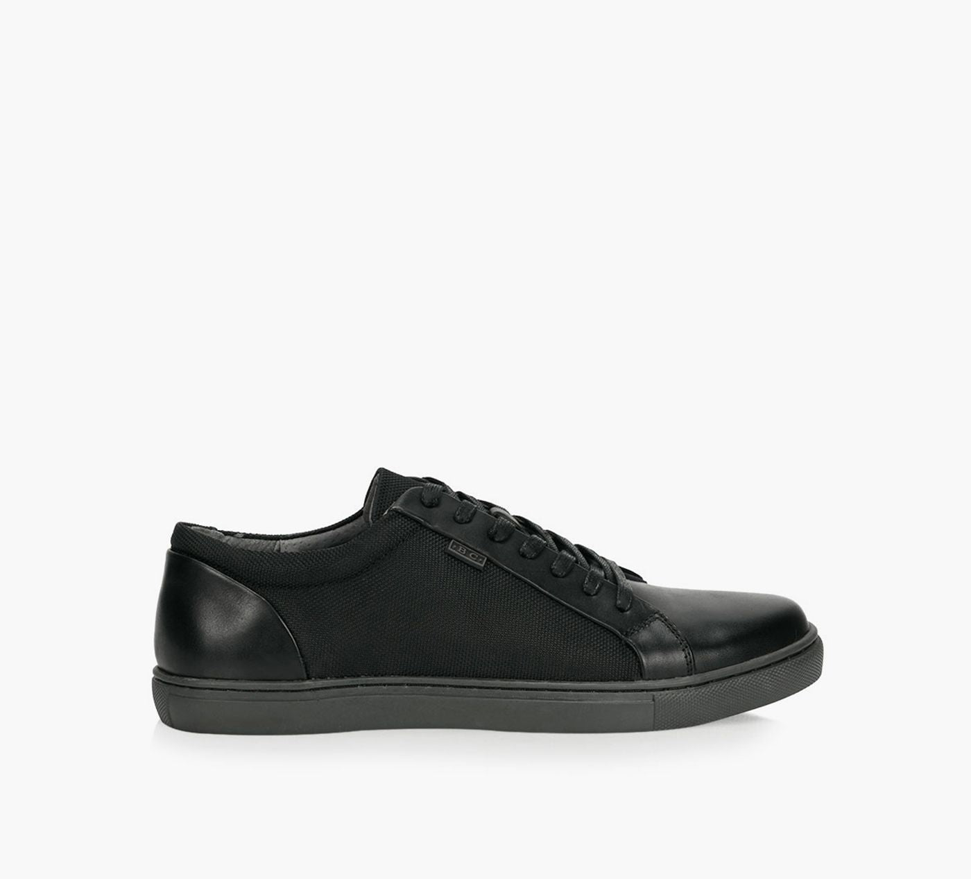 BROWNS COLLEGE CLINTON in BLACK