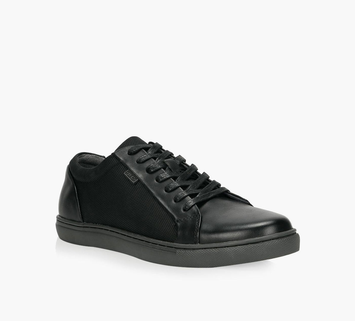BROWNS COLLEGE CLINTON en NOIR vue 2