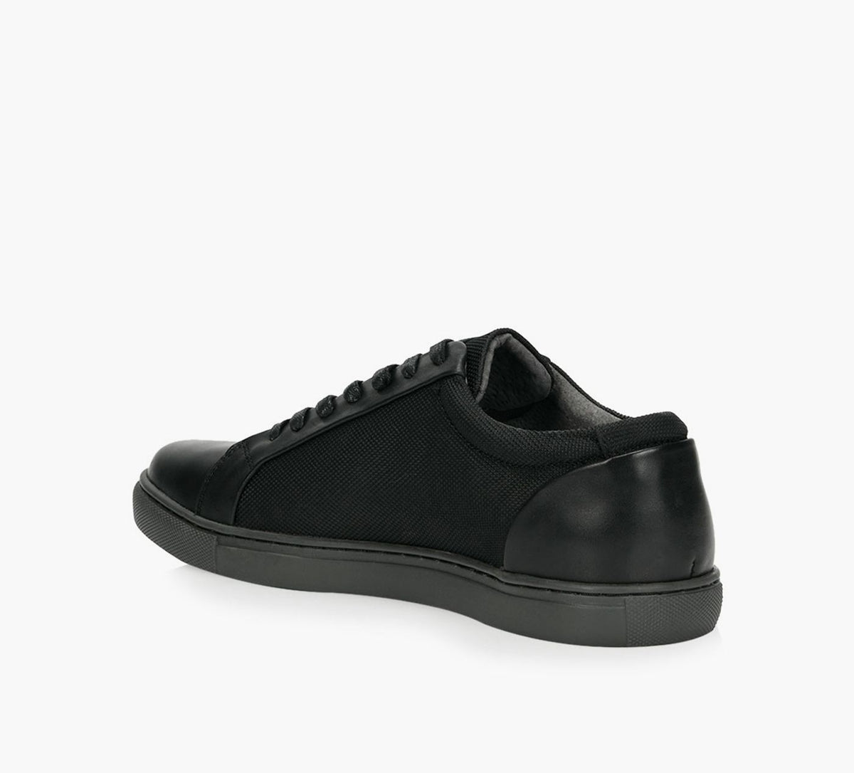 BROWNS COLLEGE CLINTON en NOIR vue 3