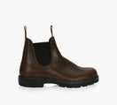 BLUNDSTONE 1609CLASSIQUES en BRUN
