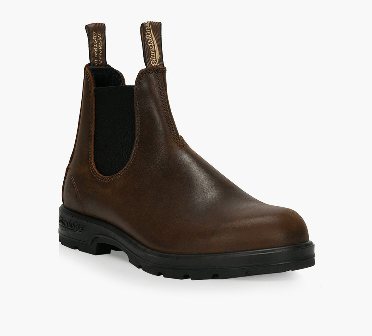 BLUNDSTONE 1609CLASSIQUES en BRUN vue 2