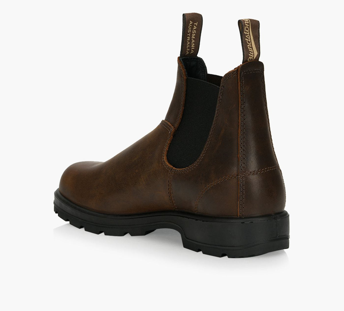BLUNDSTONE 1609CLASSIQUES en BRUN vue 3