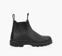 BLUNDSTONE 566HIVERTHERMIQUECLASSIQUES en NOIR