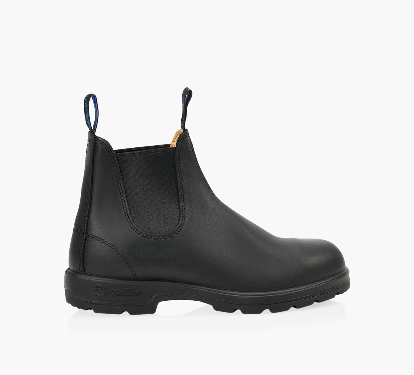 BLUNDSTONE 566HIVERTHERMIQUECLASSIQUES en NOIR