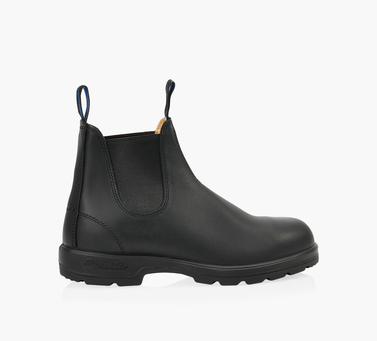 BLUNDSTONE WINTERTHERMALCLASSICS566 in BLACK