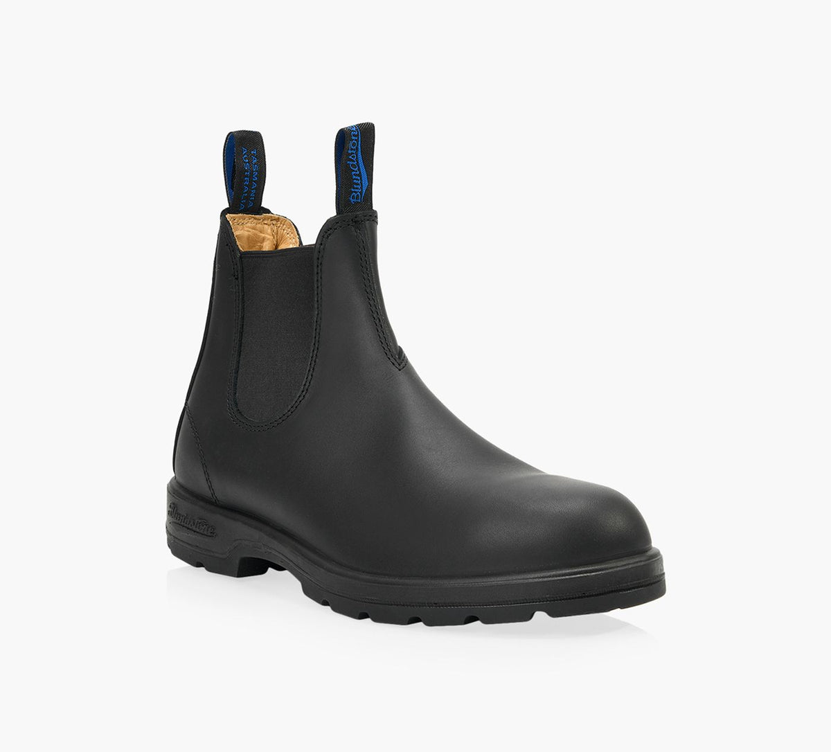 BLUNDSTONE 566HIVERTHERMIQUECLASSIQUES en NOIR vue 2