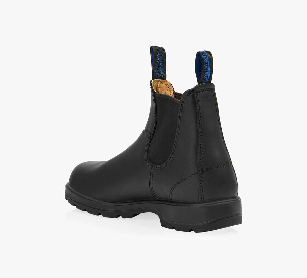 BLUNDSTONE 566HIVERTHERMIQUECLASSIQUES en NOIR vue 3