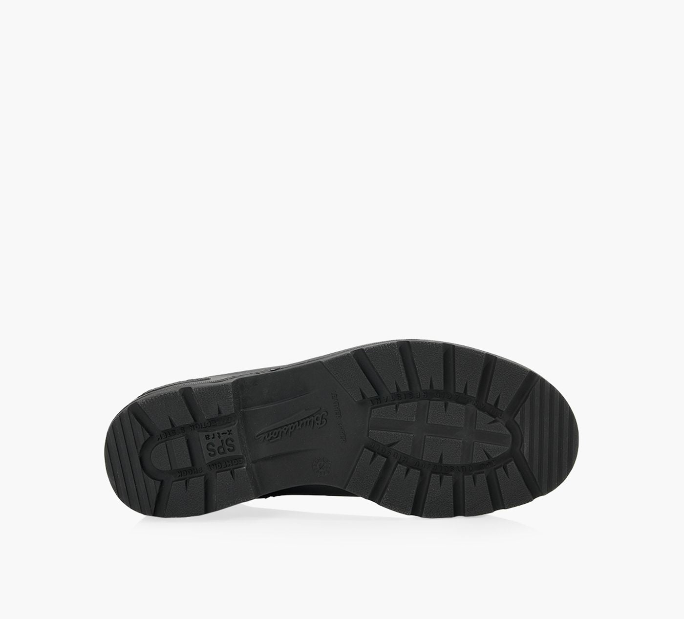 BLUNDSTONE 566HIVERTHERMIQUECLASSIQUES en NOIR vue 4