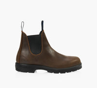 BLUNDSTONE WINTERTHERMALCLASSICS1477 in BROWN