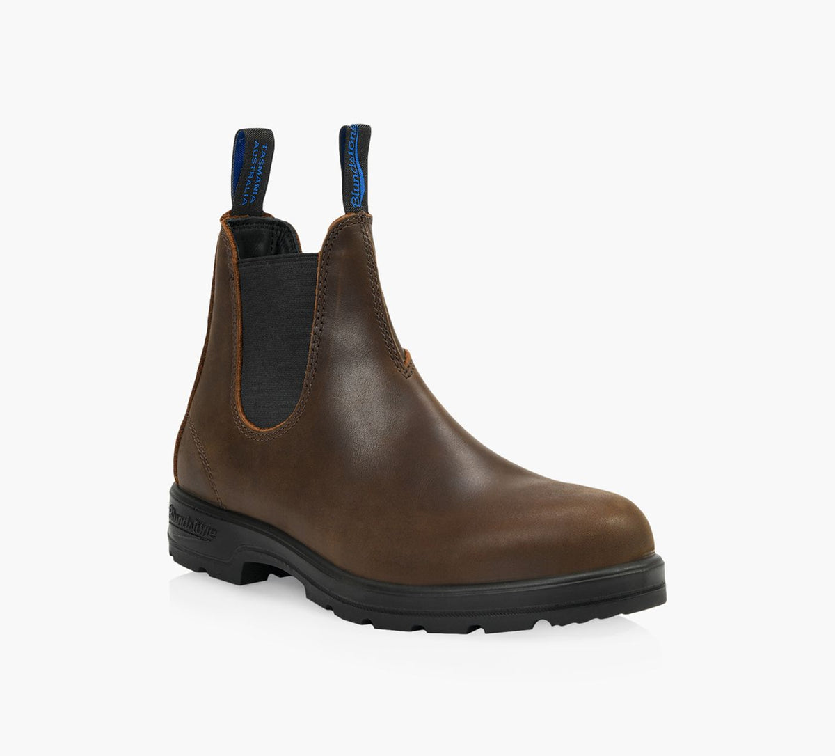BLUNDSTONE WINTERTHERMALCLASSICS1477 in BROWN view 2