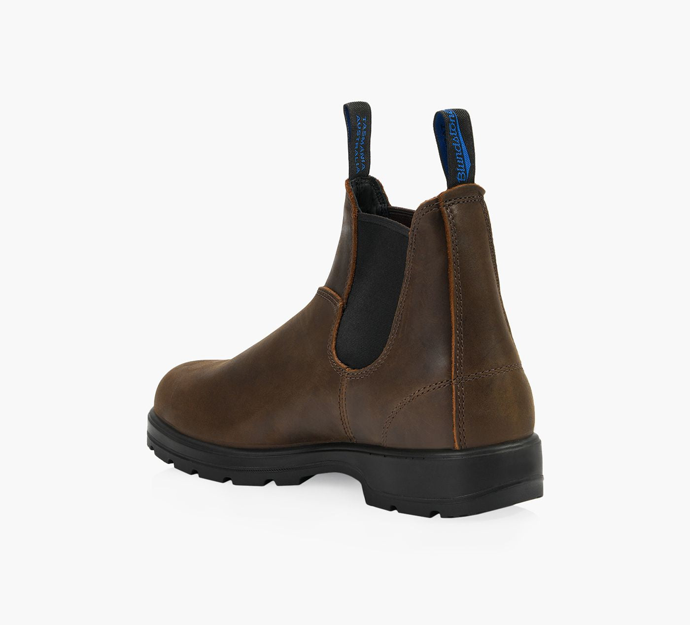 BLUNDSTONE WINTERTHERMALCLASSICS1477 in BROWN view 3