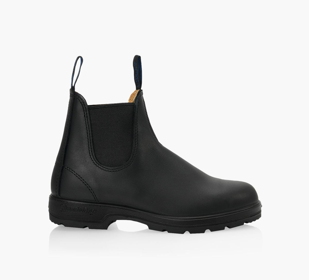 BLUNDSTONE WINTERTHERMALCLASSIC566 in BLACK