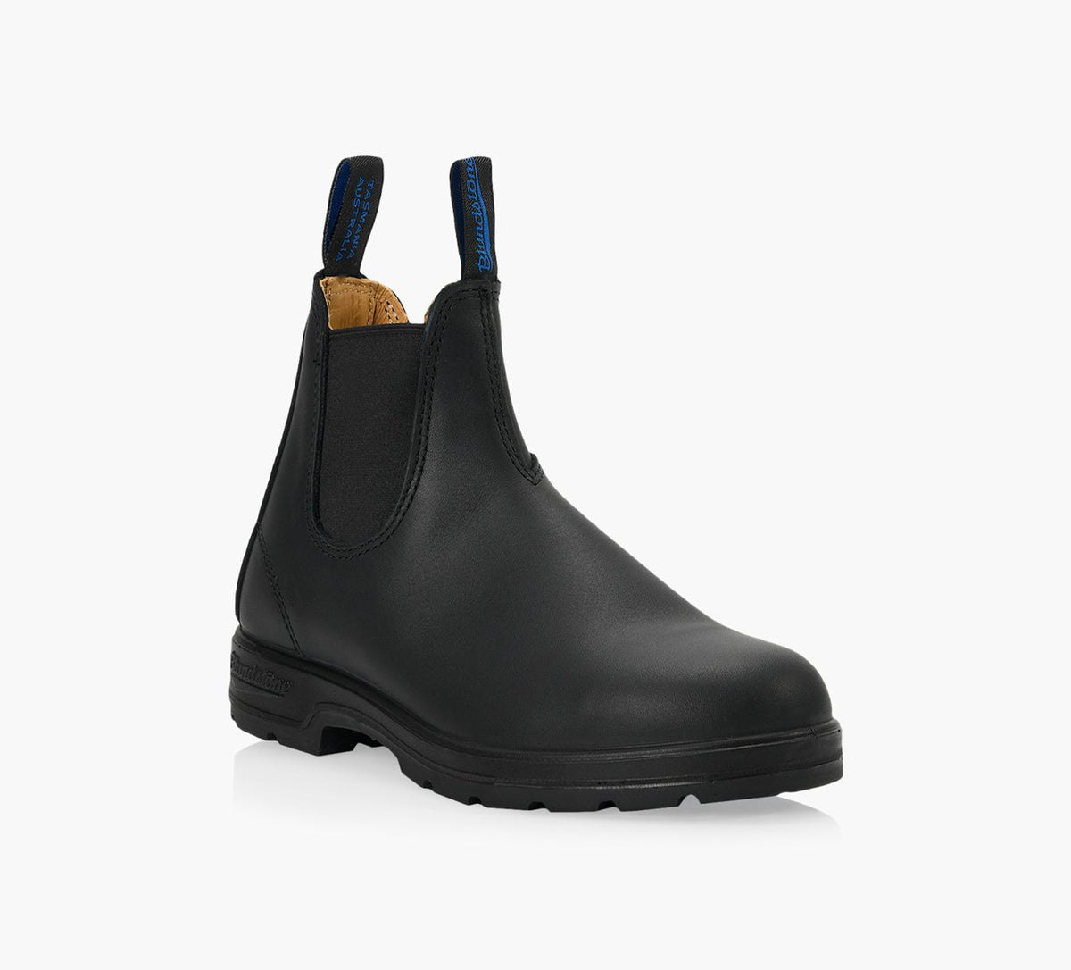 BLUNDSTONE WINTERTHERMALCLASSIC566 in BLACK view 2