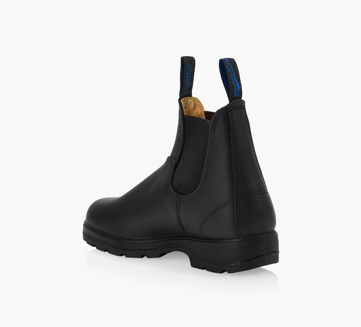BLUNDSTONE WINTERTHERMALCLASSIC566 in BLACK view 3