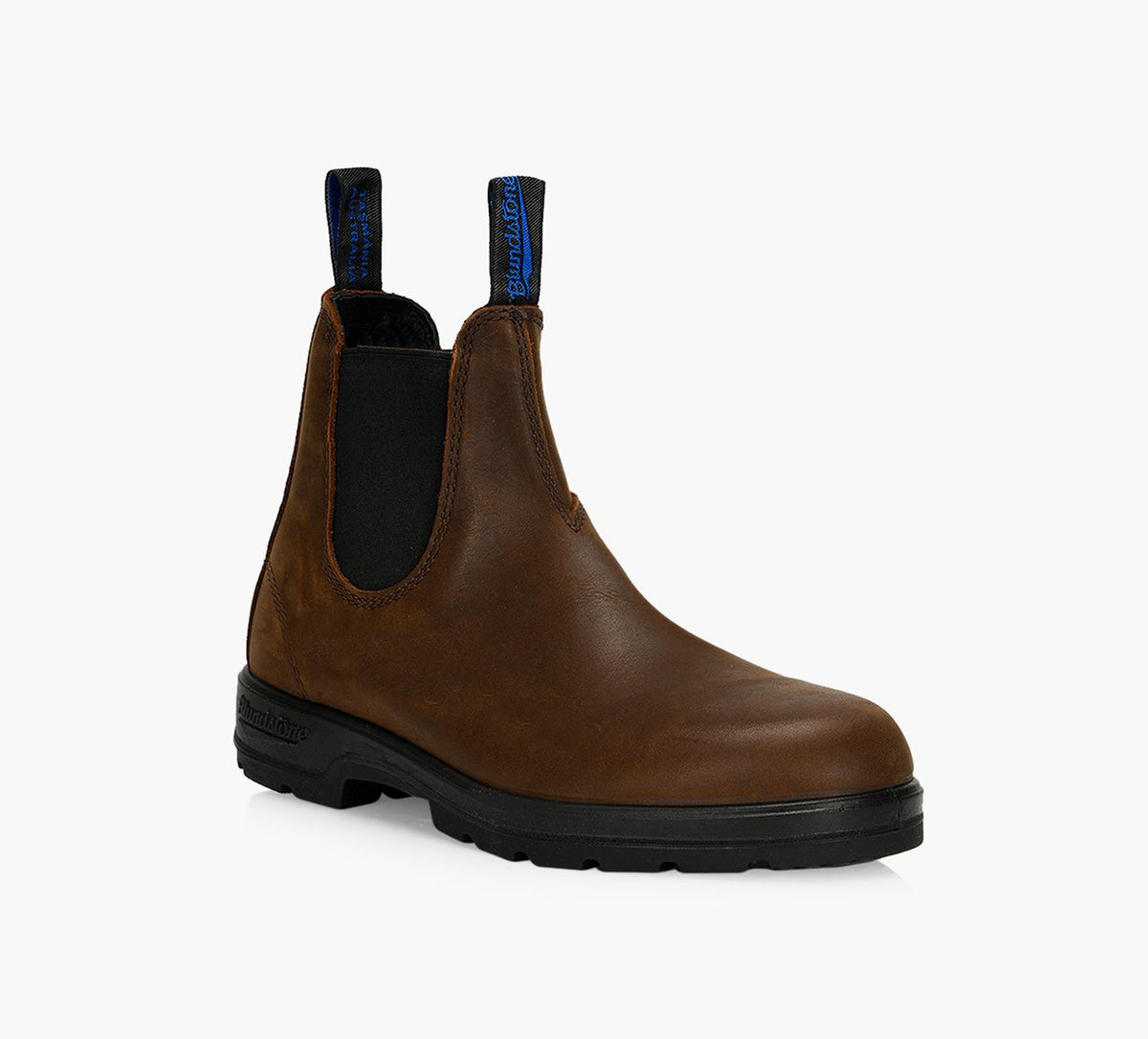 BLUNDSTONE WINTERTHERMALCLASSIC1477 in BROWN view 2