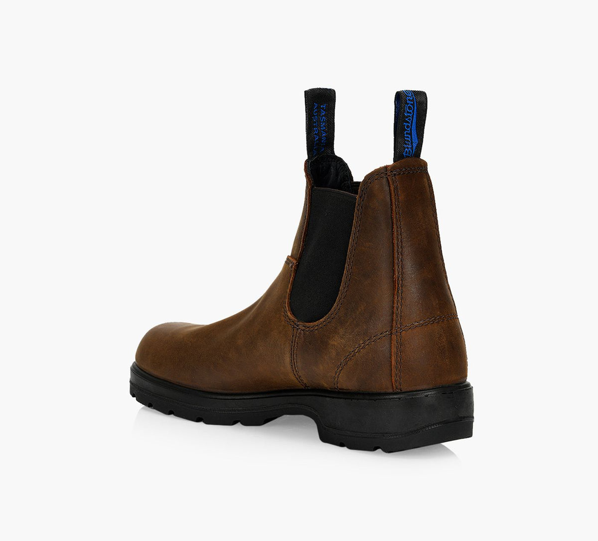 BLUNDSTONE WINTERTHERMALCLASSIC1477 in BROWN view 3
