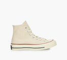 CONVERSE CHUCK70HIGHTOP in WHITE