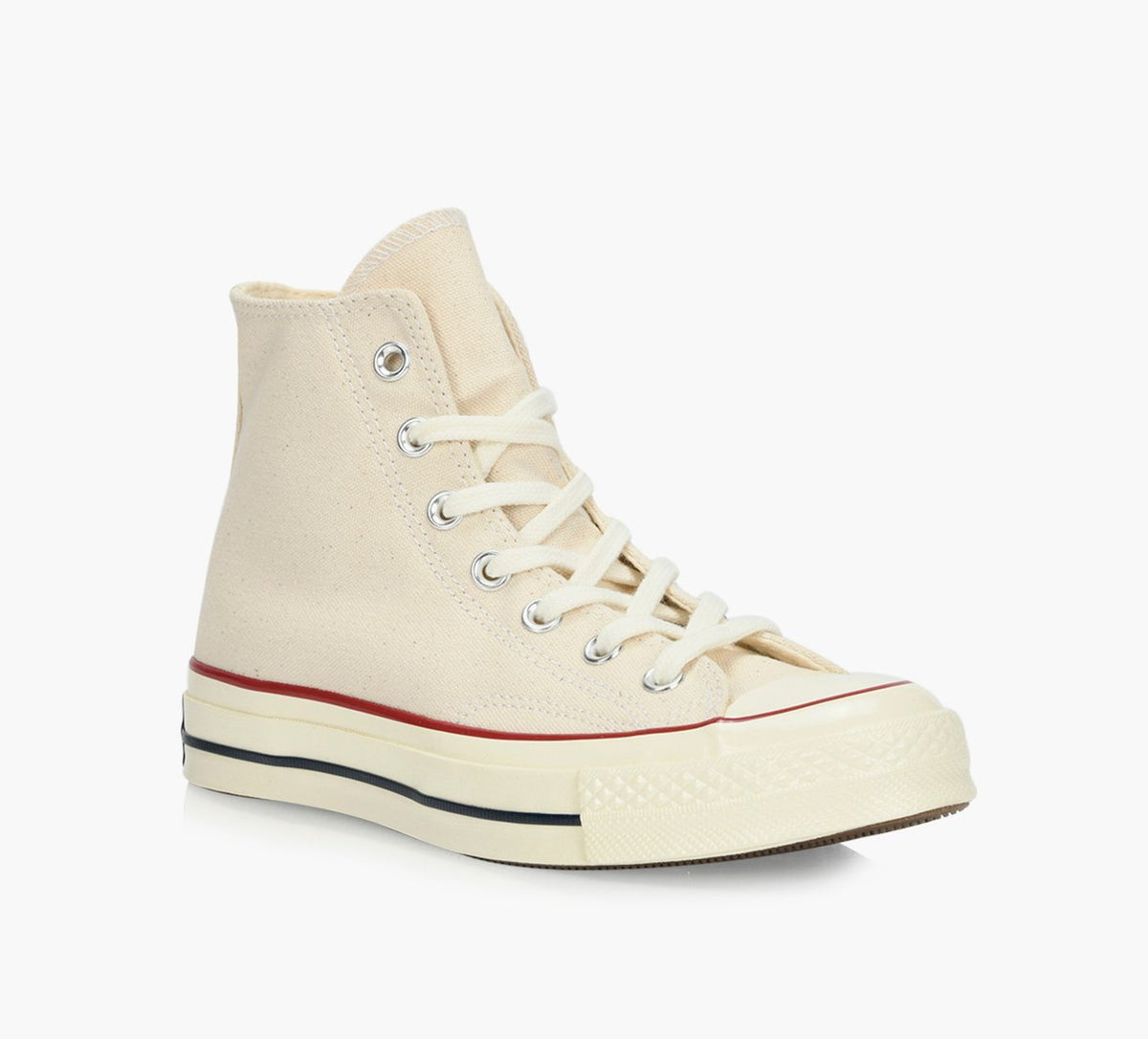 CONVERSE CHUCK70HIGHTOP in WHITE view 2