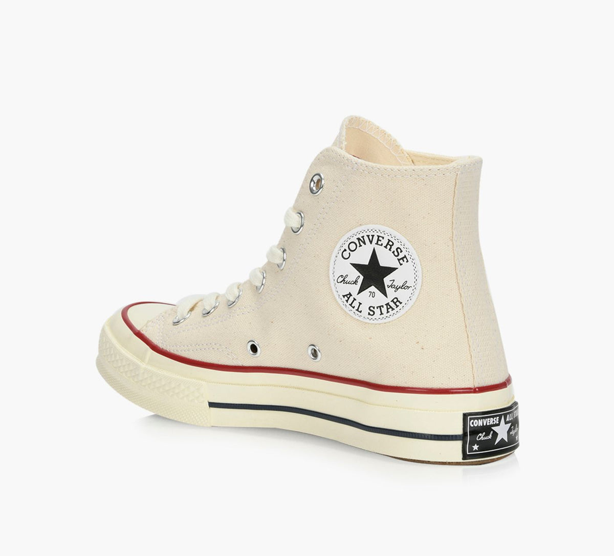 CONVERSE CHUCK70HIGHTOP in WHITE view 3
