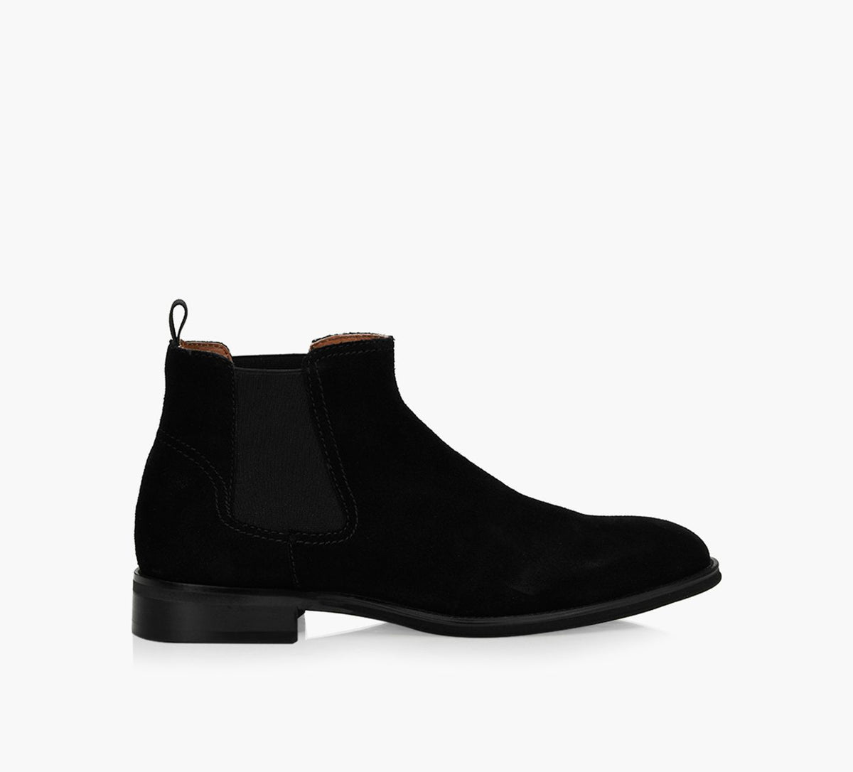 BROWNS VANDAM en NOIR