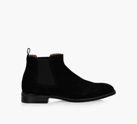 BROWNS VANDAM en NOIR