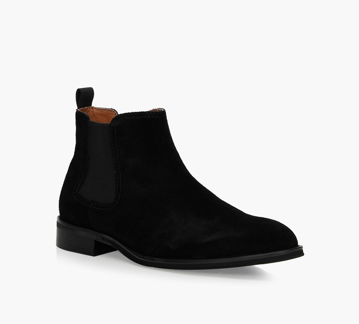 BROWNS VANDAM en NOIR vue 2