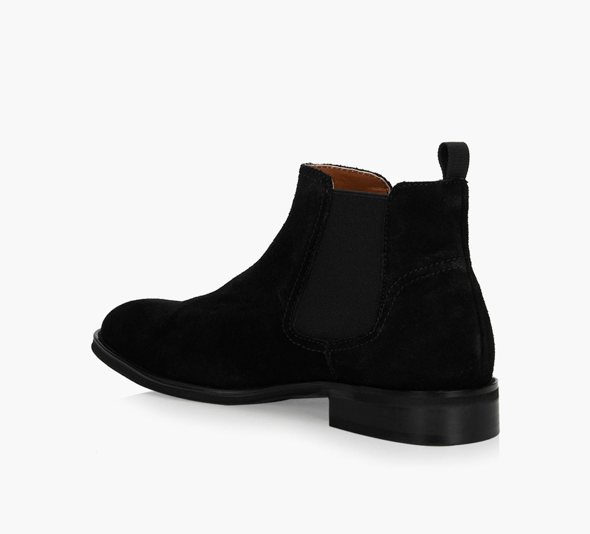 BROWNS VANDAM en NOIR vue 3