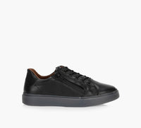 BROWNS COLLEGE ELGIN in BLACK