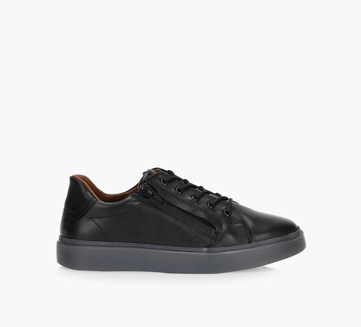 BROWNS COLLEGE ELGIN in BLACK