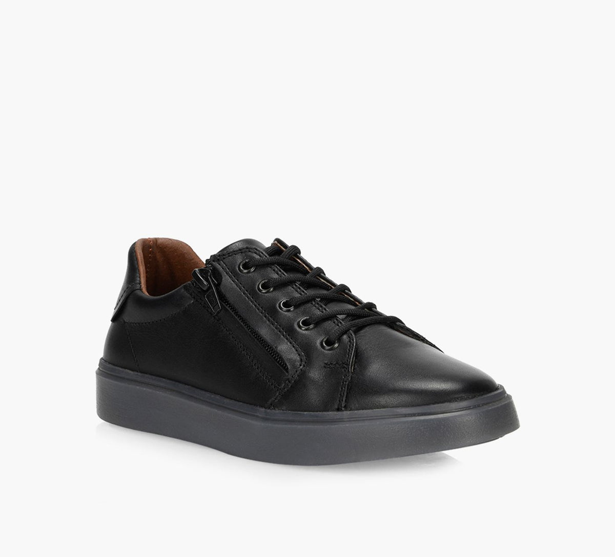 BROWNS COLLEGE ELGIN en NOIR vue 2