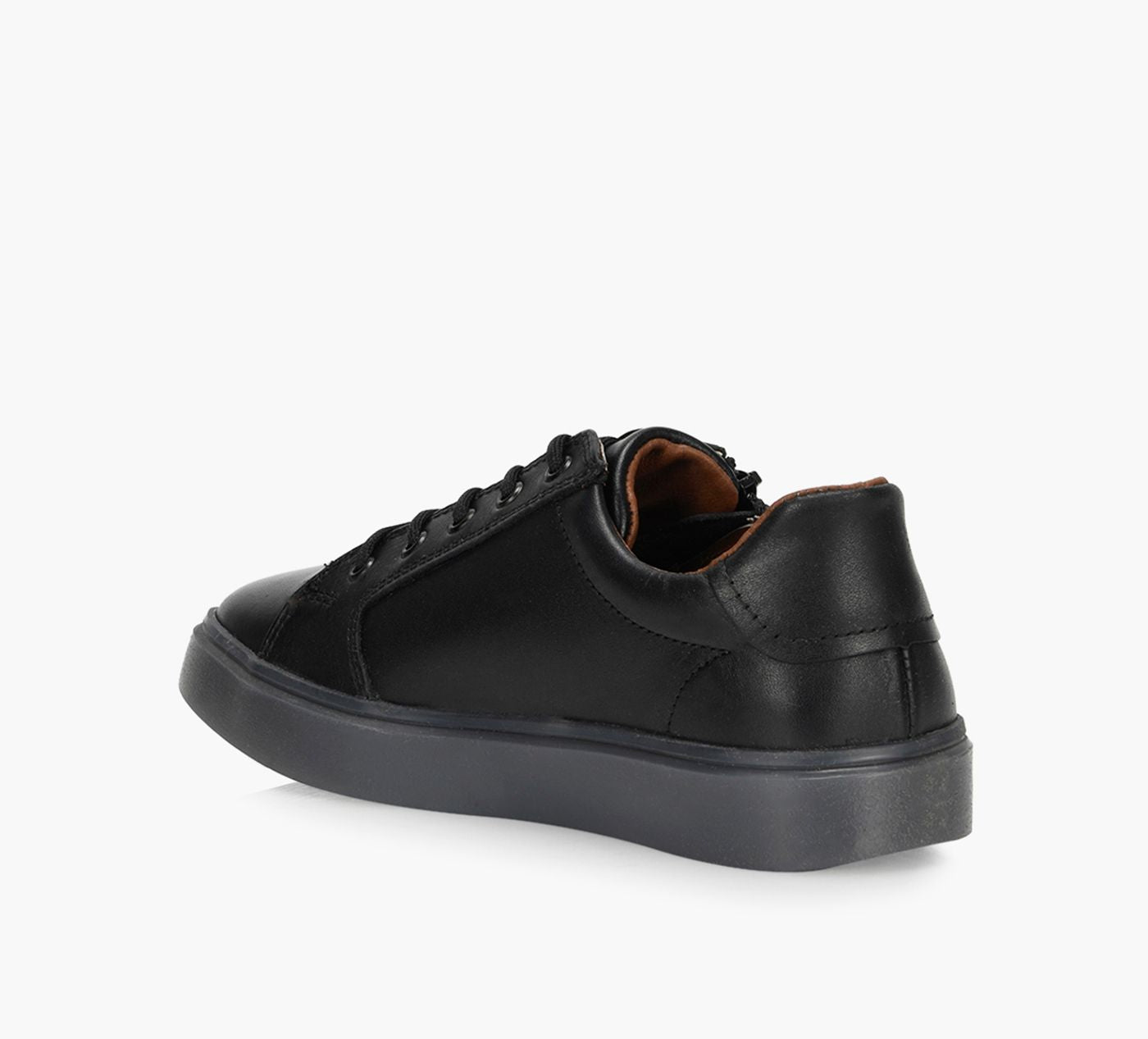BROWNS COLLEGE ELGIN in BLACK view 3
