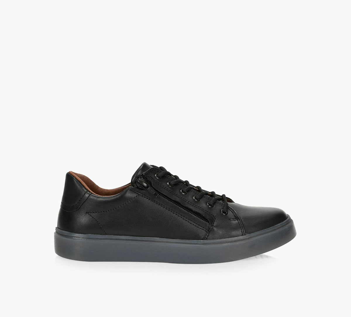 BROWNS COLLEGE ELGIN en NOIR
