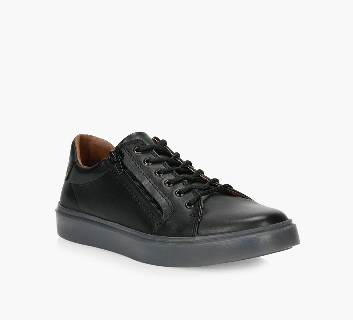 BROWNS COLLEGE ELGIN en NOIR vue 2
