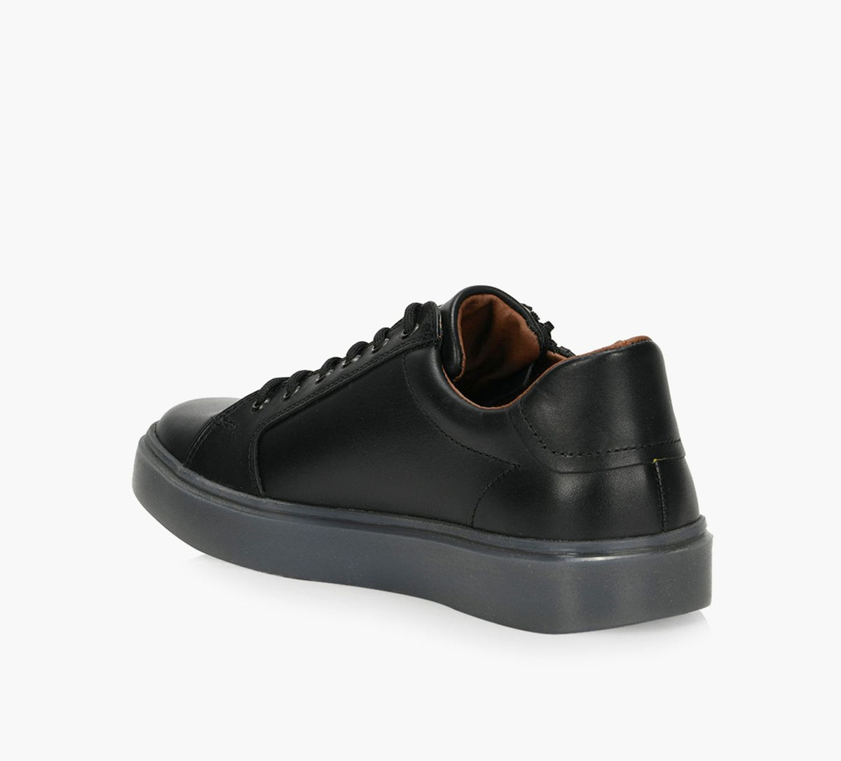 BROWNS COLLEGE ELGIN en NOIR vue 3