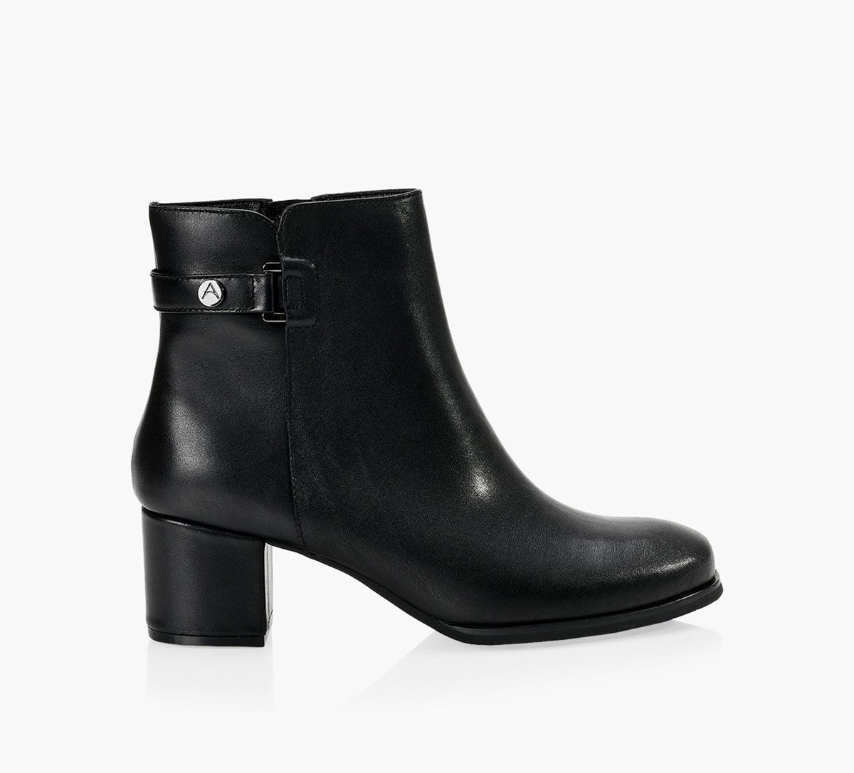 ARTICA NELSON en NOIR