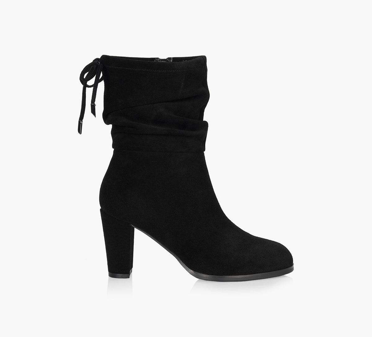 ARTICA HAWTHORNBOOTIE in BLACK