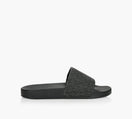 MICHAEL KORS JAKESLIDE in BLACK