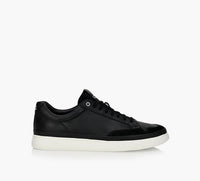 UGG SOUTHBAYSNEAKERLOW in BLACK
