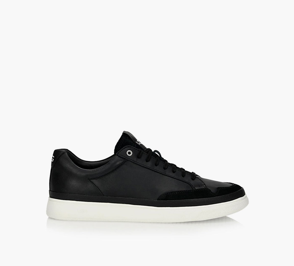 UGG SOUTHBAYSNEAKERLOW in BLACK