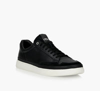 UGG BASKETBASSESOUTHBAY en NOIR vue 2