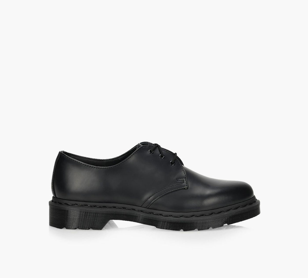 DR. MARTENS 1461MONOOXFORD in BLACK