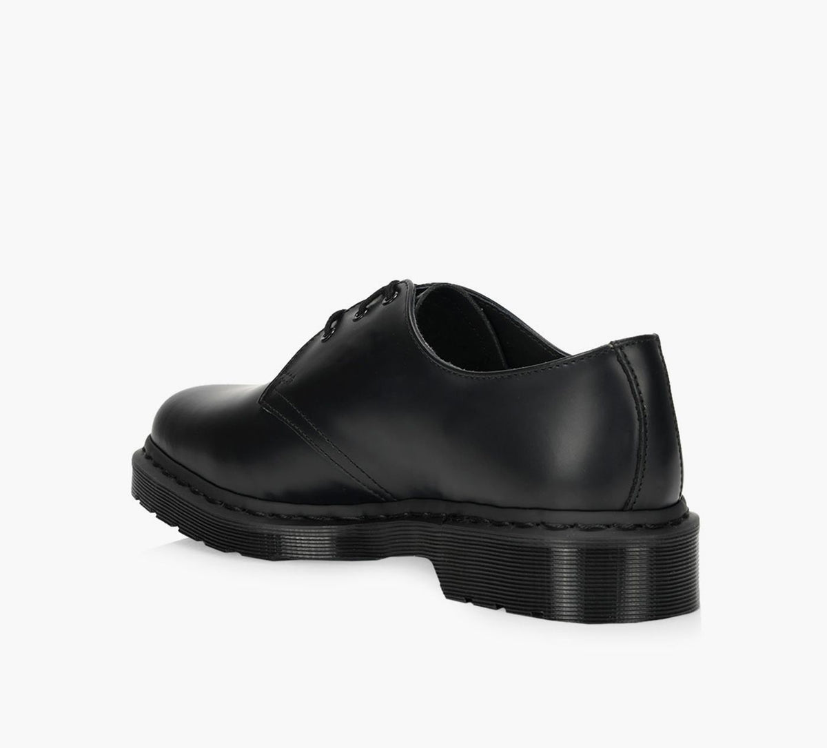 DR. MARTENS 1461MONOOXFORD in BLACK view 3