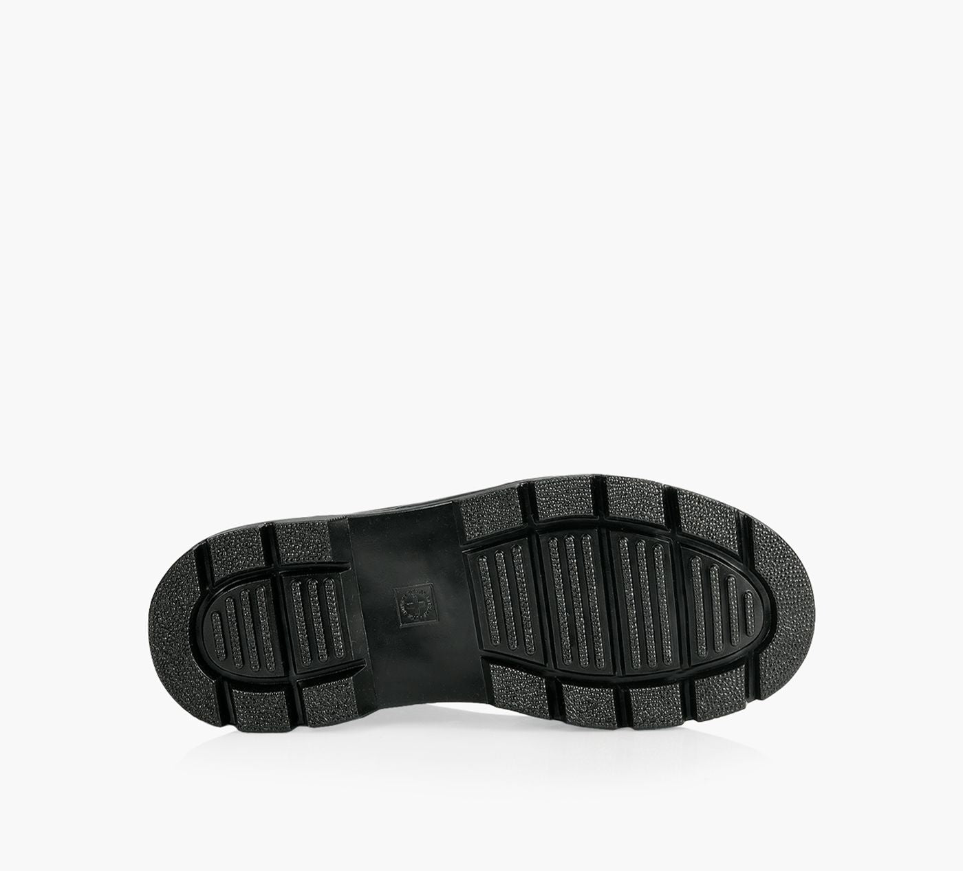 DR. MARTENS BOTTESCOMBSIIPOLY en NOIR vue 4