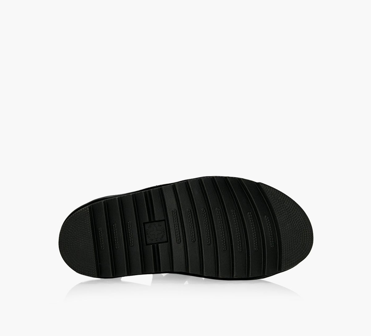 DR. MARTENS SANDALESSANGLESBLAIRE en NOIR vue 4