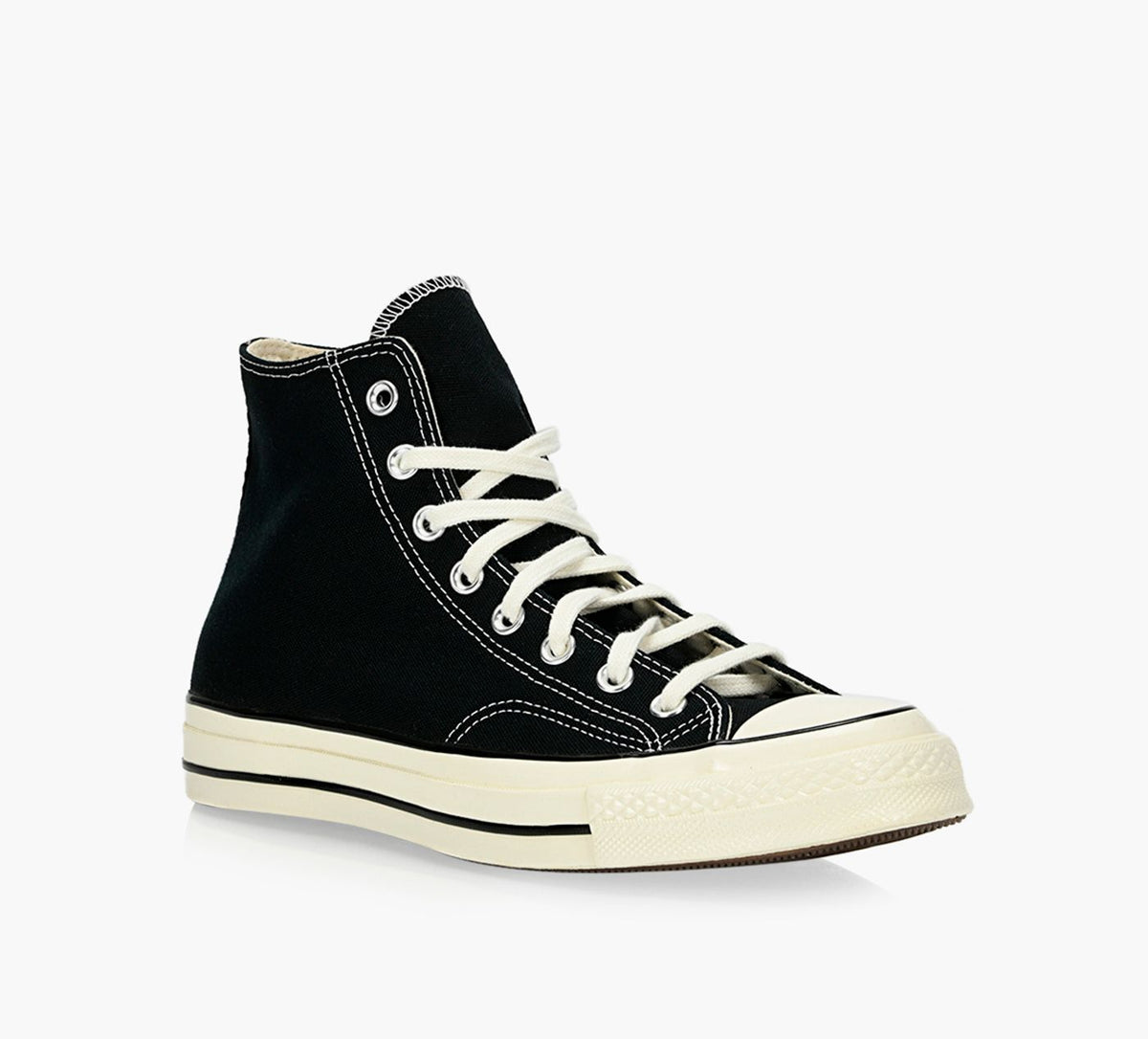 CONVERSE CHUCK70HIGHTOP in BLACK view 2
